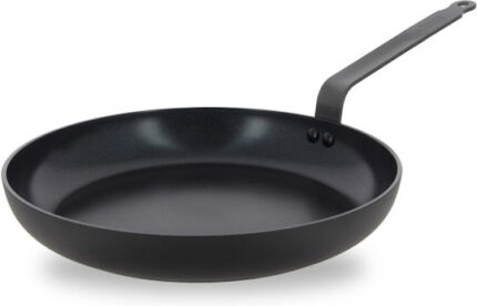 De Buyer CERANOA Pan round 32cm