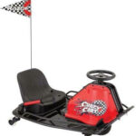 Razor CRAZY CART 20173861 Lithium
