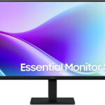 Samsung Monitor (LS27F320GAUXEN)