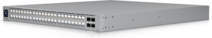 Ubiquiti UniFi Pro XG 48 PoE Managed L3 10G Ethernet (100/1000/10000) Power over Ethernet (PoE) 1U Grey