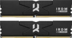 GoodRAM IRDM DDR5 32GB RAM με 2x16GB Modules και Ταχύτητα 5600 για Desktop