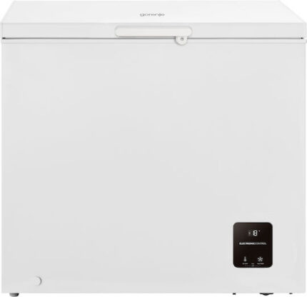 Gorenje Βιτρίνα Κατάψυξης Fh19eaw