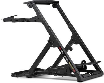 Next Level Racing Βάση ΤιμονιέραςWheel Stand 2.0