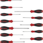Wiha Screwdriver Set SoftFinish