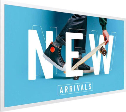 Samsung Digital Signage EM32DX Color E-Paper EPaper EMDX (LH32EMDIBGBXEN)