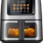 Solis Air Fry & Dry XL Type 8200