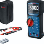 Bosch GDM 600-15 Multimeter