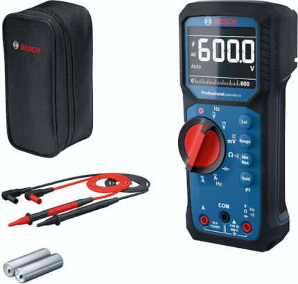 Bosch GDM 600-15 Multimeter