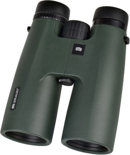 Braun Wildline          12x50