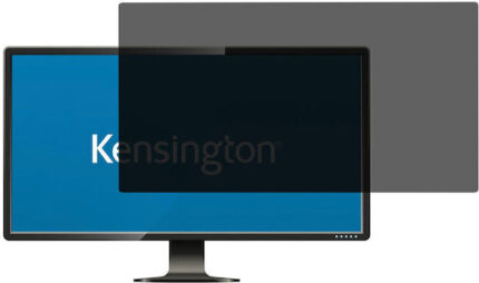 Kensington Φίλτρο Οθόνης Απορρήτου 27" 16:9