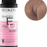 Redken Shades Eq Gloss 08vg Guilded Taupe 60ml X 3 U