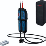 Bosch GVT 1000-15 Voltage Tester