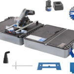 Dremel Compact Saw incl. portable Saw Station Case