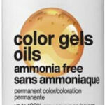 Redken Color Gel Oils 8ig-8,23 60ml X 3 U