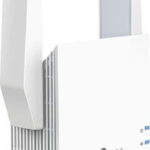 TP-Link RE705X network extender Network transmitter & receiver White