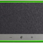 Poly Poly Conference System Accessories Compatible with Microsoft Teams