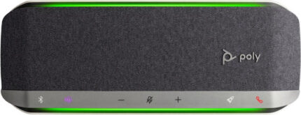Poly Poly Conference System Accessories Compatible with Microsoft Teams