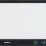 Amaran Verge charcoal