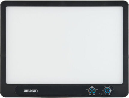 Amaran Verge charcoal
