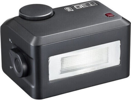 Godox iT30Pro S         Sony black