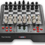 Millennium Karpov Chess School