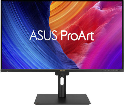 Asus Monitor ProArt PA27UCGE (90LM04NC-B01K71) (90LM04NCB01K71)