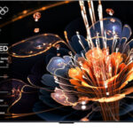 TCL 55" 4K UHD Mini LED C61KS HDR (2025)-55C61KS