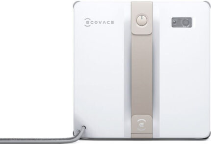 Ecovacs Winbot Mini window cleaning robot (white)