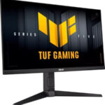 ASUS Monitor TUF Gaming VG27AQML5A (90LM0BG0-B02971) (90LM0BG0B02971)