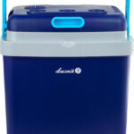 Tourist car refrigerator Lucznik CBX-33 Cool&Go XL 33L 12V/220-240V