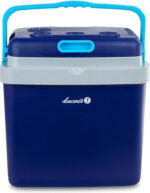 Tourist car refrigerator Lucznik CBX-33 Cool&Go XL 33L 12V/220-240V