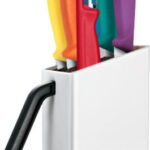Victorinox Swiss Classic Utility Block, 7-piece