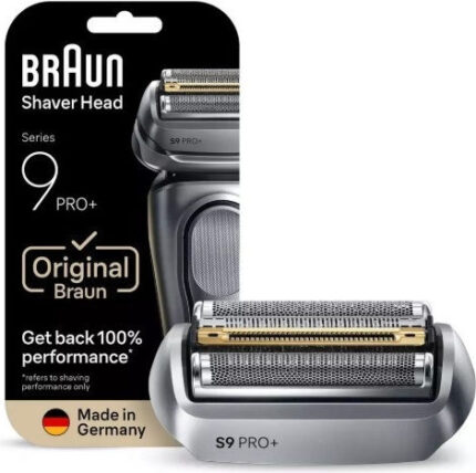 Braun Combipack 96M