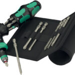 Wera Kraftform Compact Pistol RA-R 2