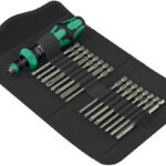 Wera Kraftform Compact 60 RA-R 1