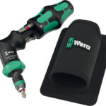 Wera Kraftform Compact Pistol RA-R 1