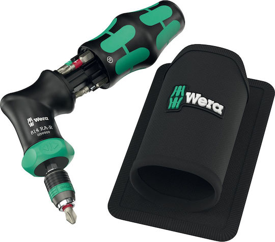 xlarge_20250725125406_wera_katsavidi_kastanias_me_enallassomenes_mytes_kraftform_kompakt_pistol_05051535001.jpeg Wera Kraftform Compact Pistol RA-R 1 - Image 1