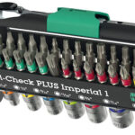 Wera Tool-Check PLUS Imperial 1