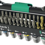 Wera Tool-Check 1