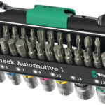 Wera Tool-Check Automotive 1
