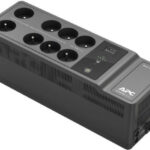 APC UPS-APC-407 UPS 500VA 300W