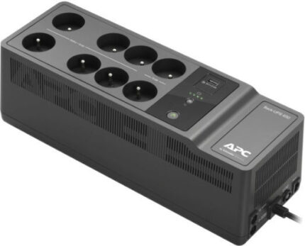 APC UPS-APC-407 UPS 500VA 300W