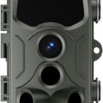 Braun Scouting Cam Black800