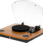 ADLER AD 1914e turntable