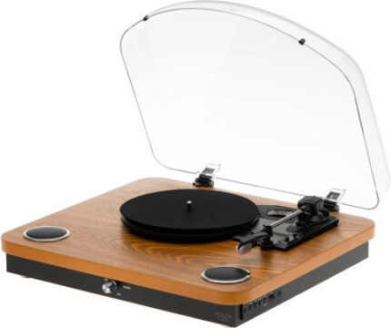 ADLER AD 1914e turntable