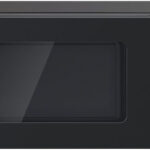 Panasonic NN SM 22 black