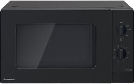Panasonic NN SM 22 black