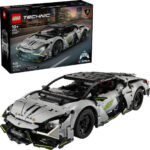 LEGO Technic 42214 Lamborghini Revuelto Sports Car