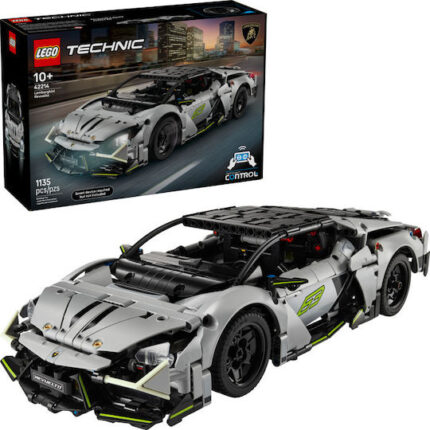 LEGO Technic 42214 Lamborghini Revuelto Sports Car