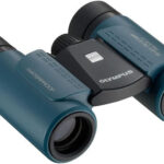 OM System Slim  8x21 RC II WP blue